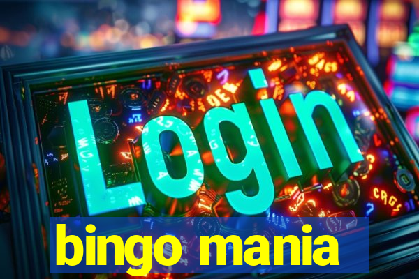 bingo mania