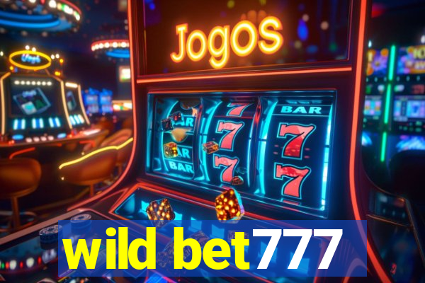 wild bet777