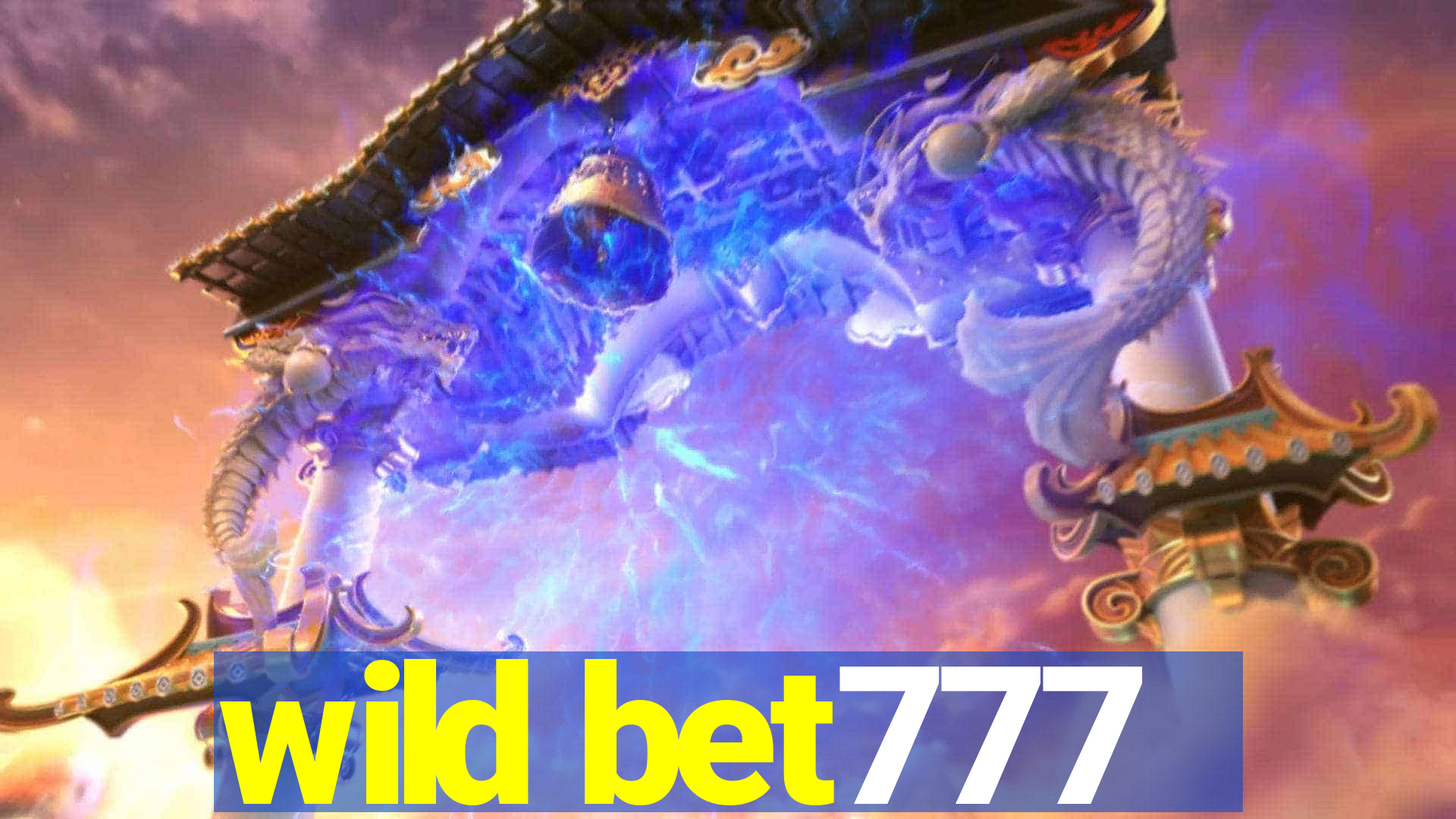 wild bet777