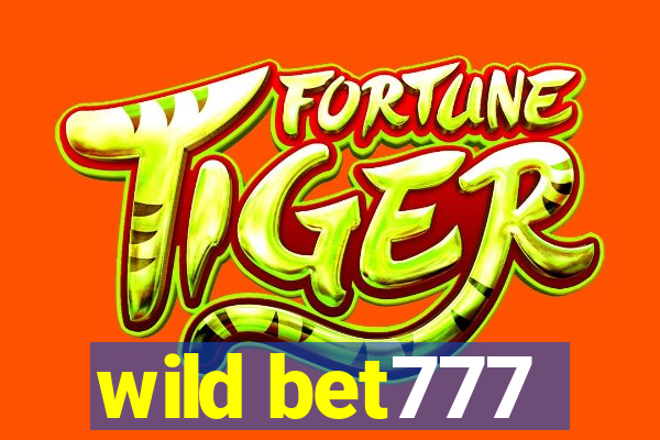 wild bet777