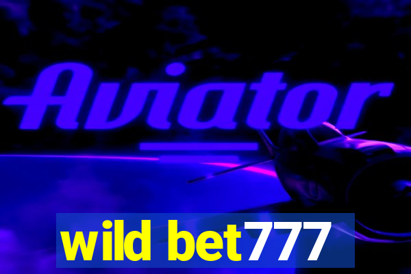 wild bet777