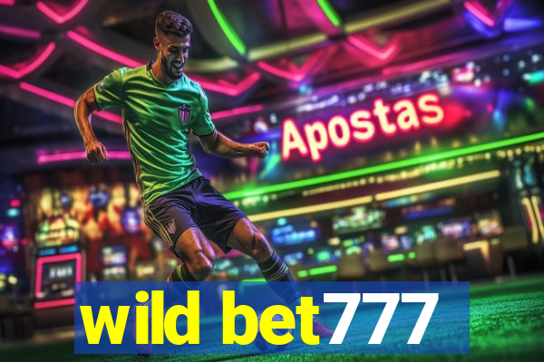 wild bet777