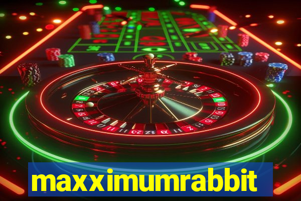 maxximumrabbit