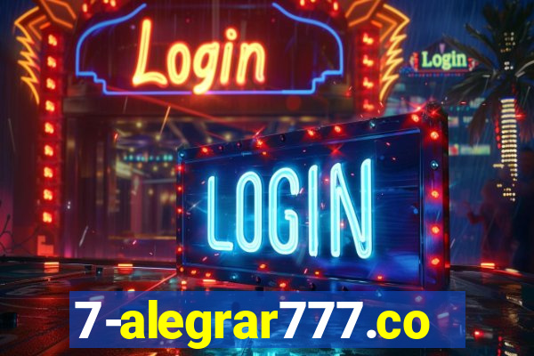 7-alegrar777.com