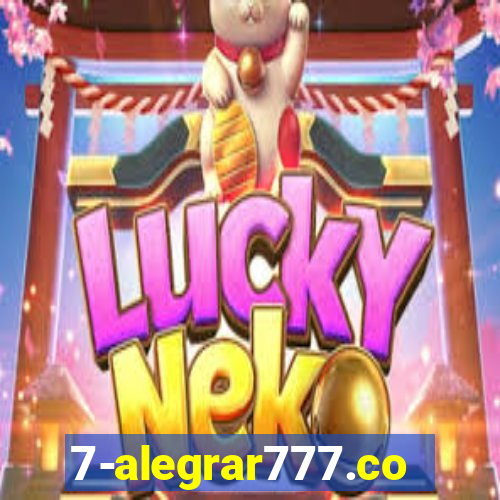 7-alegrar777.com