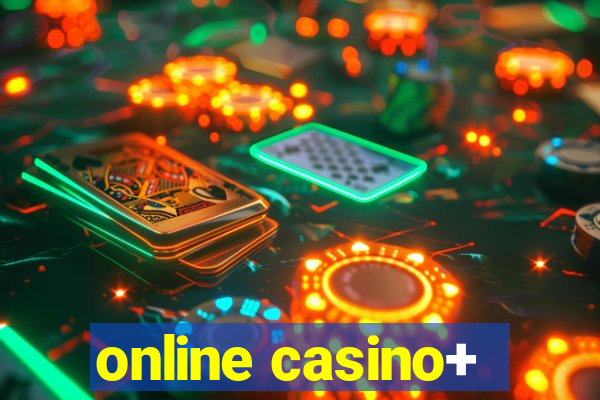 online casino+