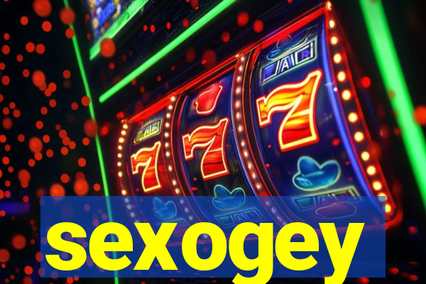 sexogey