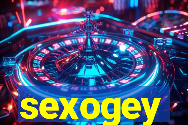 sexogey