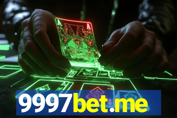 9997bet.me