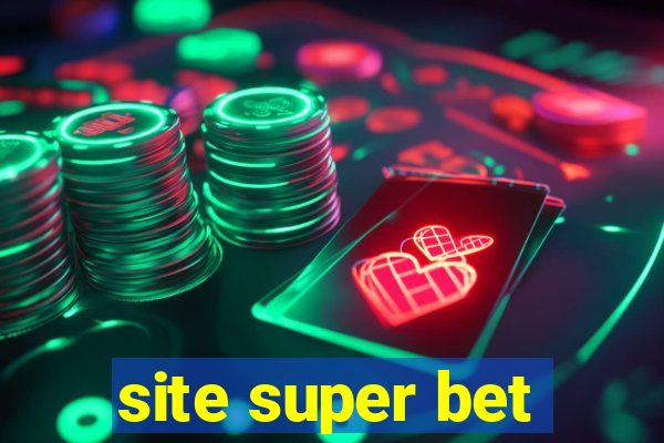 site super bet