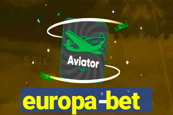 europa-bet