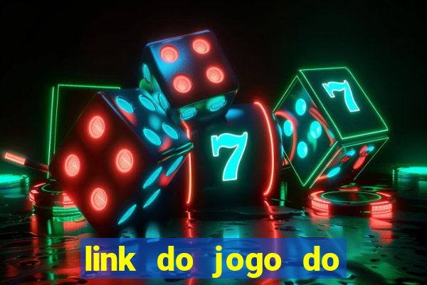 link do jogo do tigrinho verdadeiro