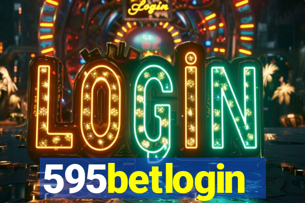 595betlogin