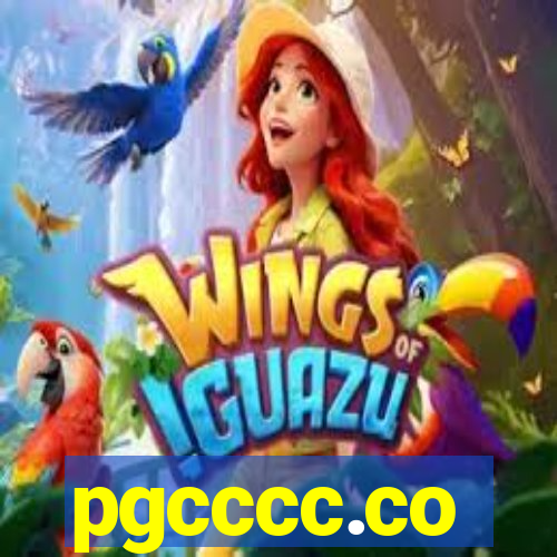 pgcccc.co