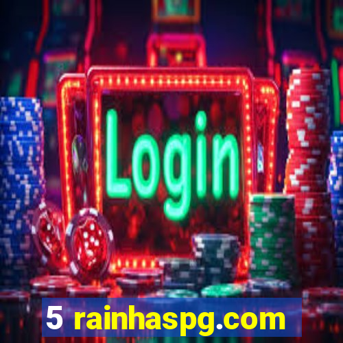 5 rainhaspg.com