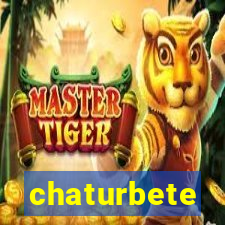 chaturbete