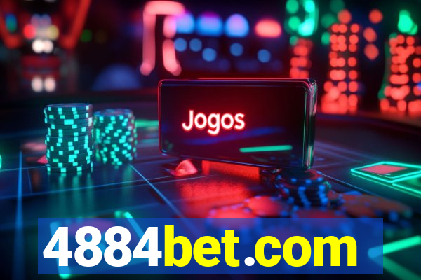 4884bet.com