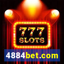 4884bet.com