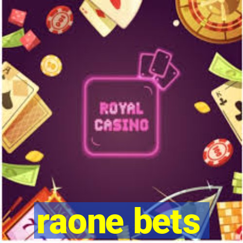 raone bets