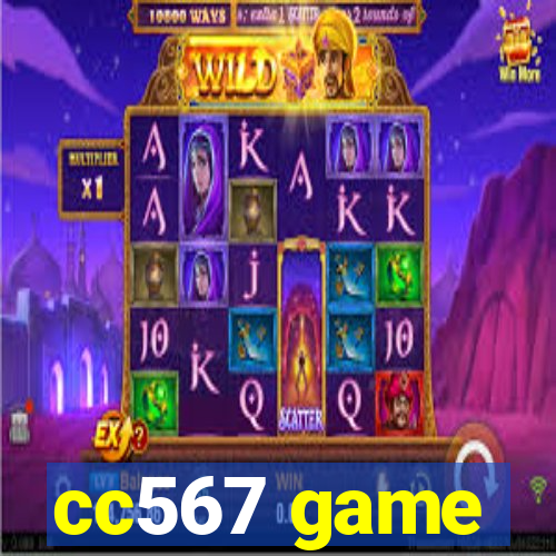 cc567 game