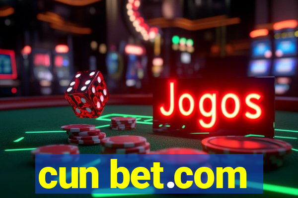 cun bet.com