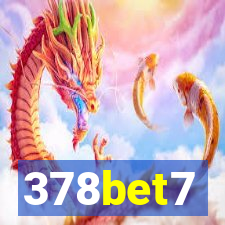 378bet7