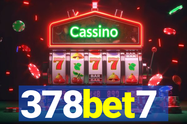 378bet7