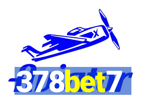 378bet7