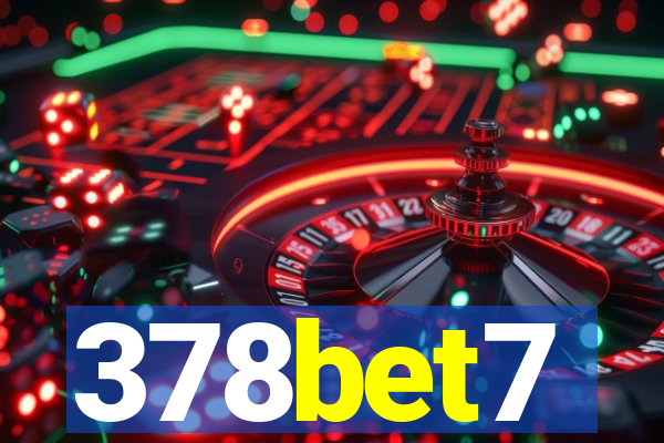 378bet7