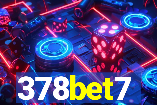 378bet7