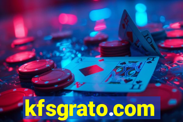 kfsgrato.com