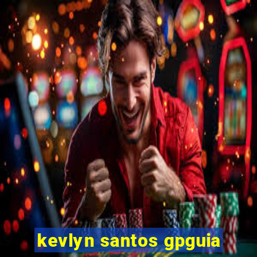 kevlyn santos gpguia