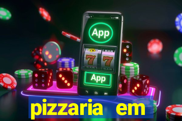 pizzaria em plataforma salvador bahia