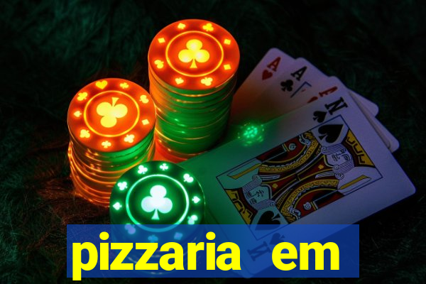 pizzaria em plataforma salvador bahia