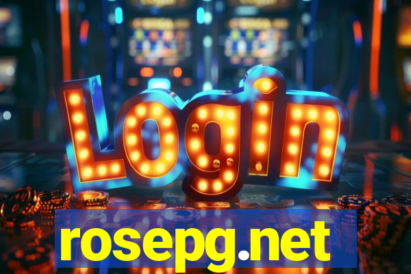 rosepg.net