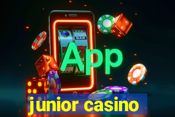 junior casino