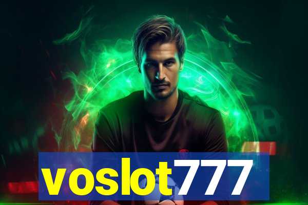 voslot777