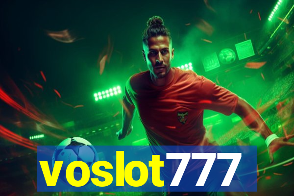 voslot777