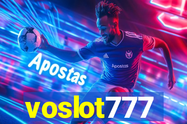 voslot777