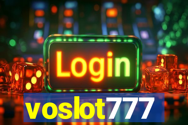 voslot777