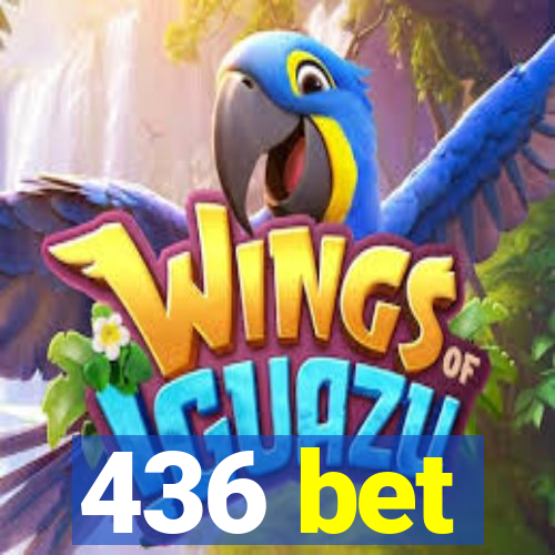 436 bet