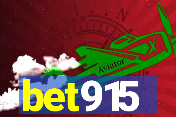 bet915