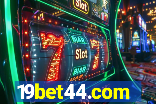 19bet44.com