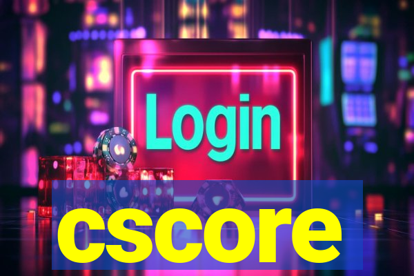 cscore