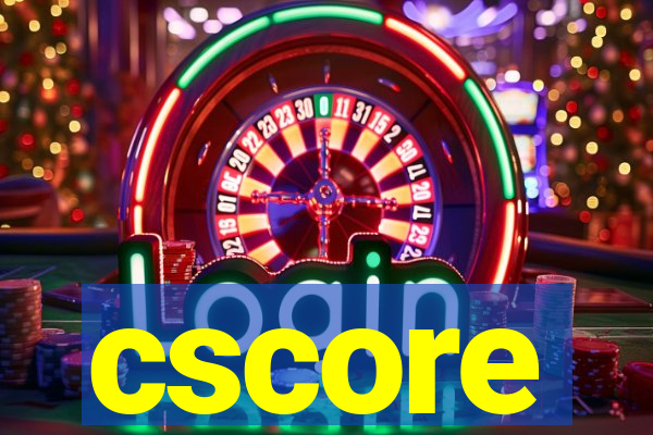 cscore