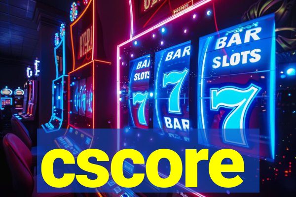 cscore