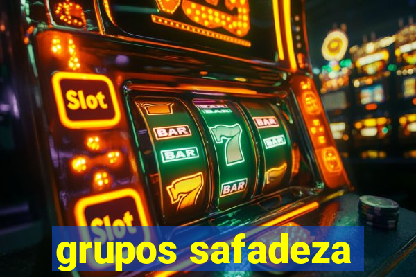 grupos safadeza