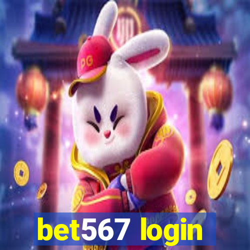 bet567 login