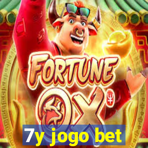 7y jogo bet