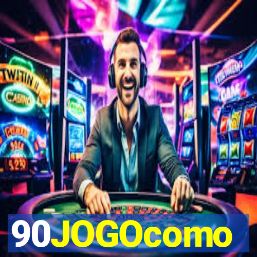 90JOGOcomo